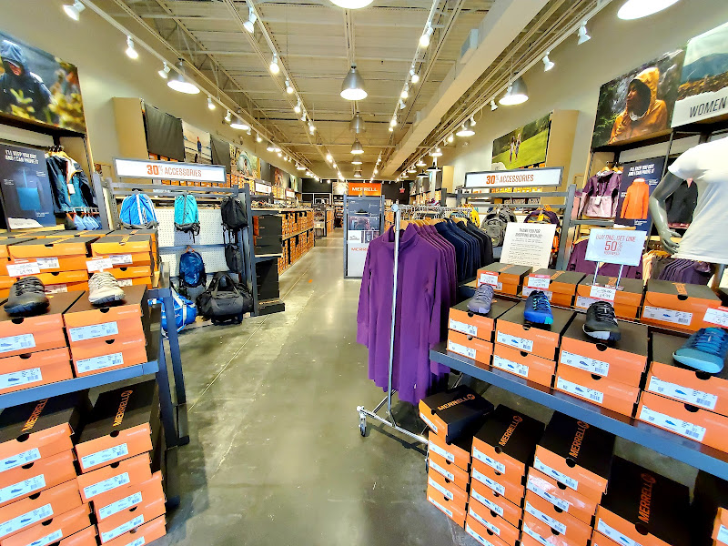 Merrell