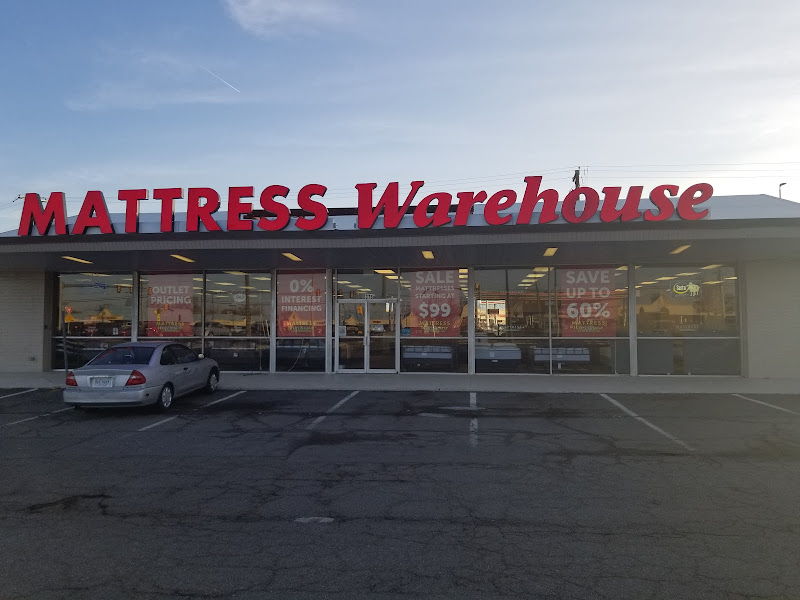 Mattress Warehouse of Manassas