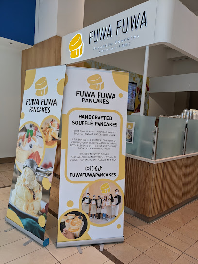 Fuwa Fuwa