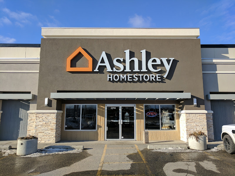 Ashley HomeStore