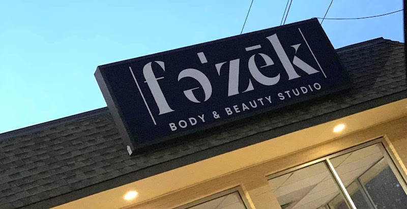 FEZEK BODY & BEAUTY STUDIO