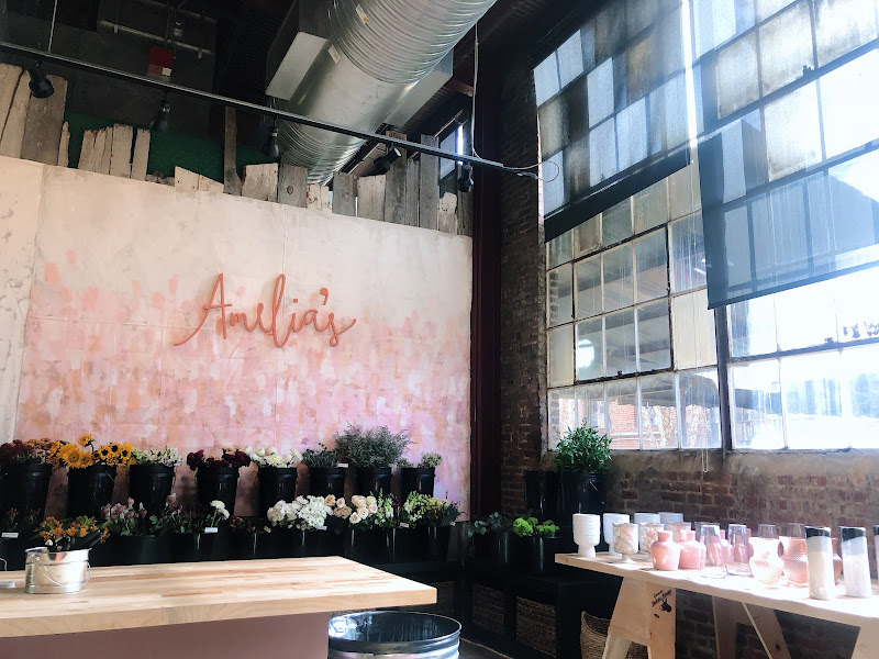 Amelia's Flowers
