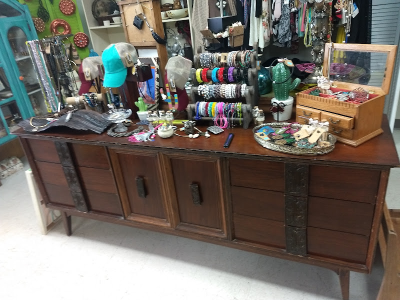 Memory Lane Resale Shop & Boutique