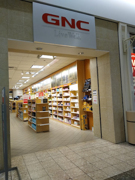 GNC