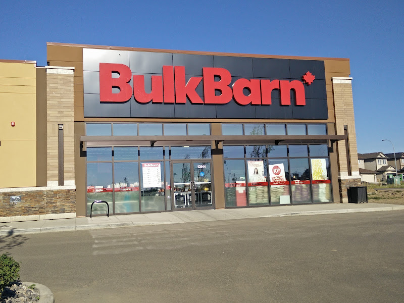 Bulk Barn