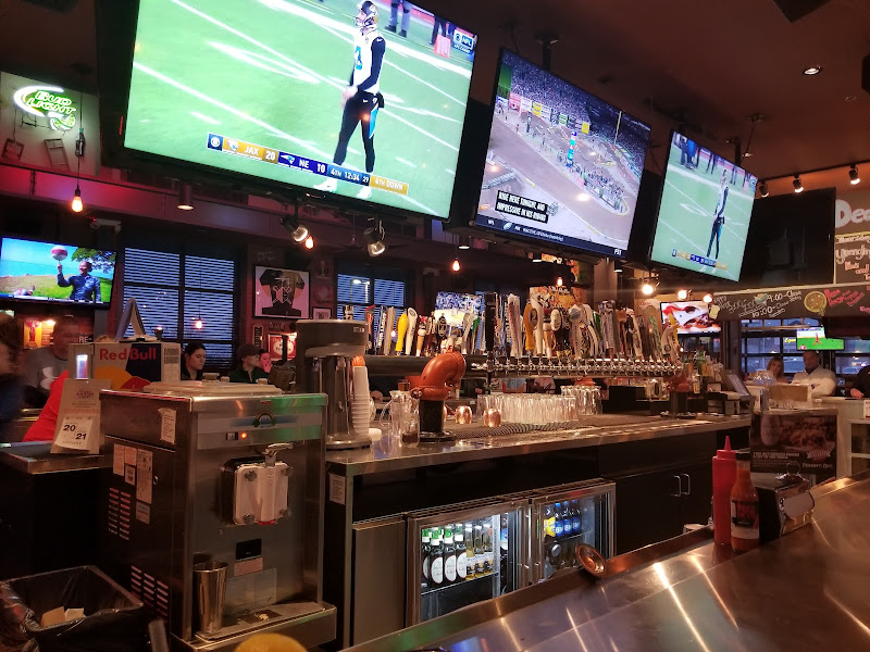 Primanti Bros. Restaurant and Bar