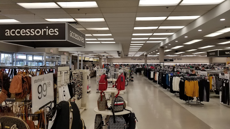 H&M