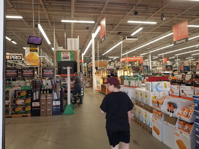 The Home Depot