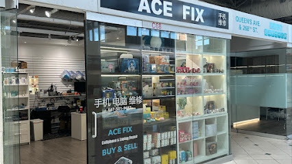 ACE Fix