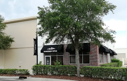 Management Office Closed Today