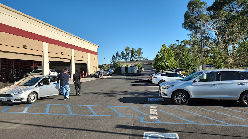 America's Tire Warehouse