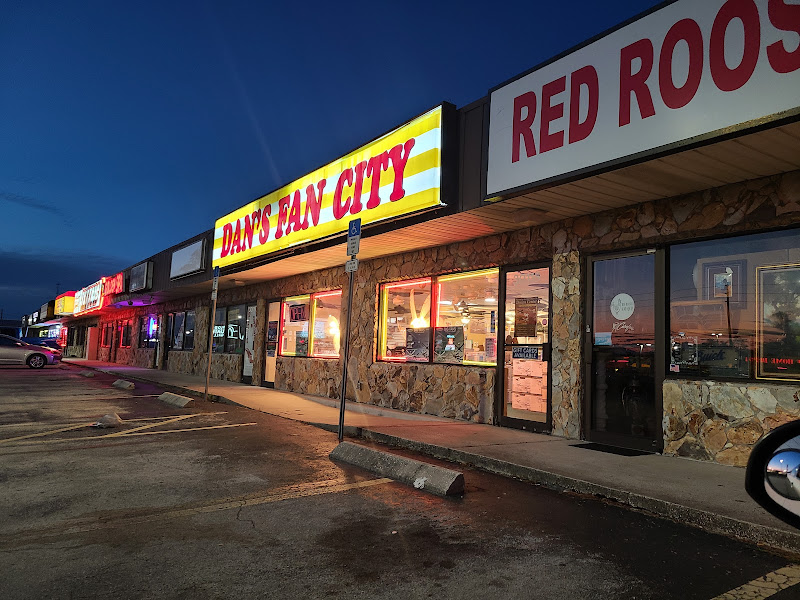 Dan's Fan City