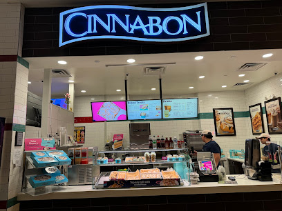 Cinnabon