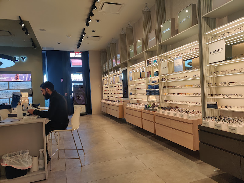 LensCrafters