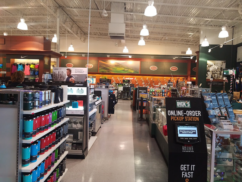 Dick's Sporting Goods