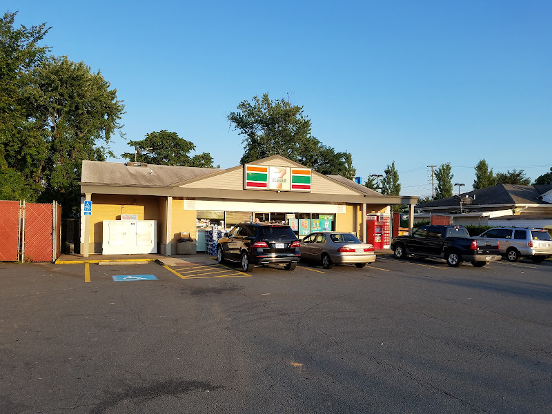 7-Eleven