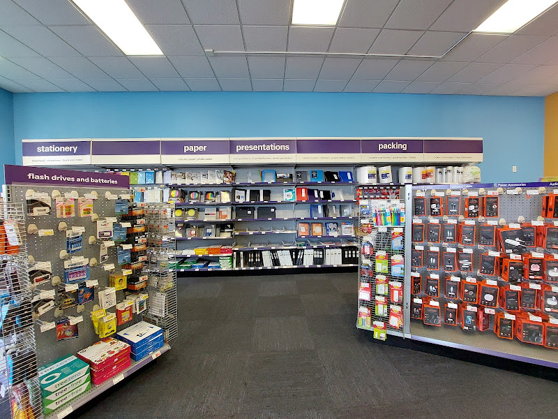 FedEx Office
