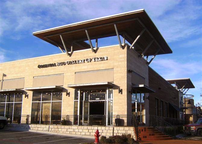 Oriental Rug Gallery of Texas