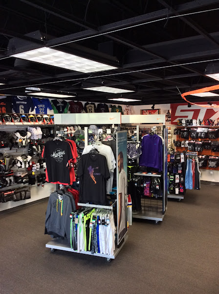 Lacrosse Idaho (LaxID)
