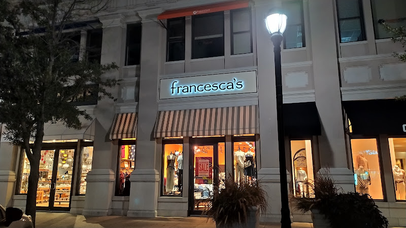 Francesca's