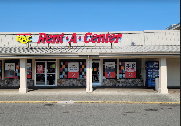 Rent-A-Center