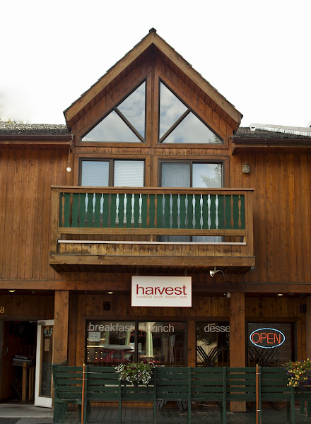 Harvest Cafe