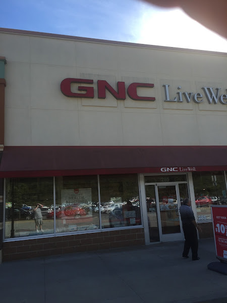 GNC