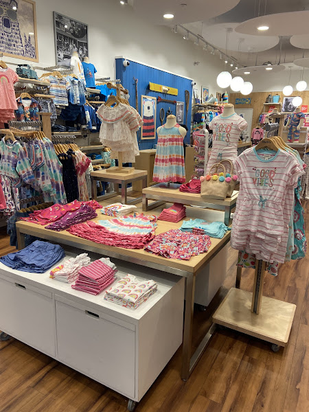 Hatley Boutique Vancouver