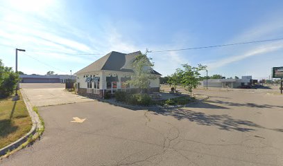 COVID-19 Drive-Thru Testing at Walgreens