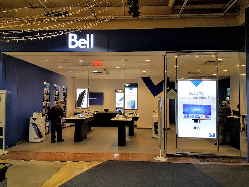 Bell