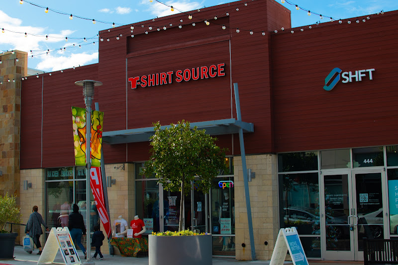T-Shirt Source
