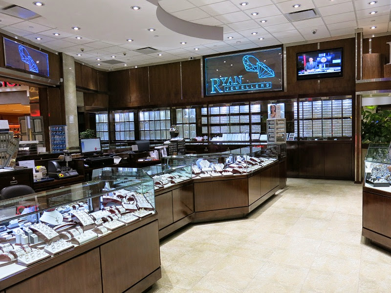 Ryan Jewellers