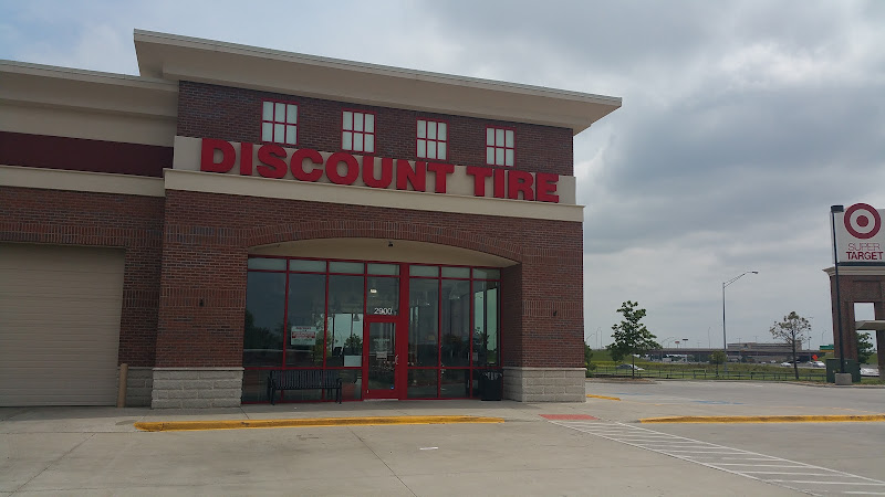 Discount Tire