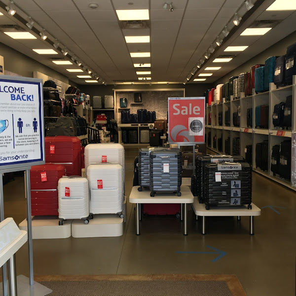Samsonite