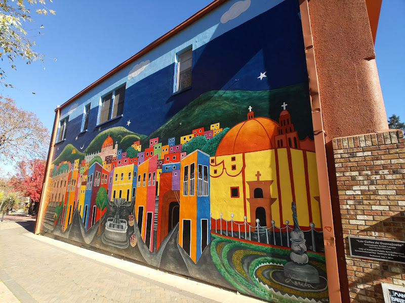 Lithia Artisans Market