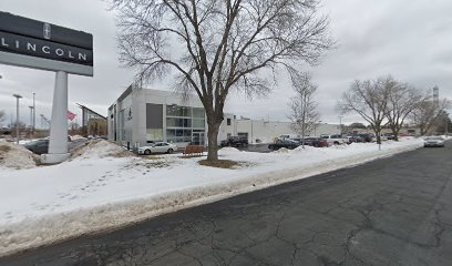 Bloomington Lincoln Parts