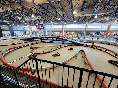 K1 Speed