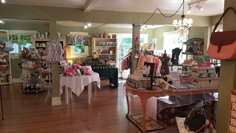 Lu Lu's Boutique