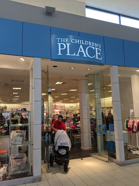 The Children's Place