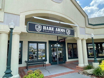 Bare Arms Trading Company