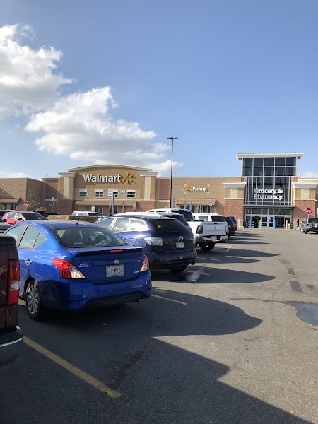 Plaza At the Speedway