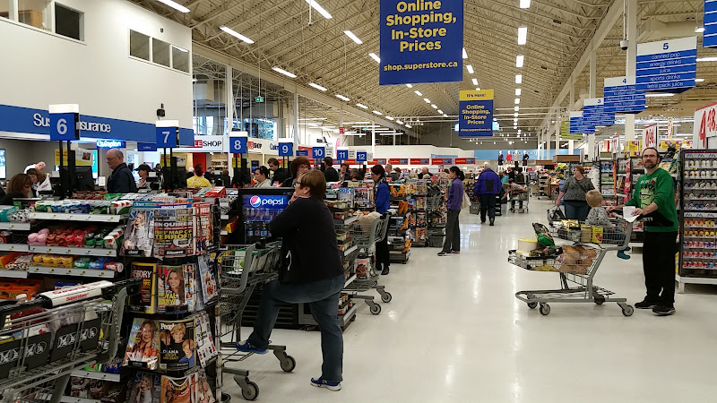 Real Canadian Superstore