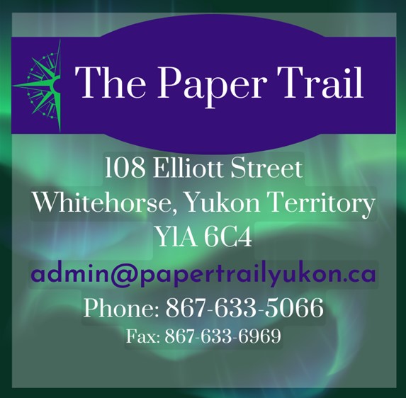 The Paper Trail