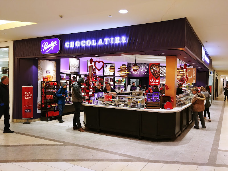 Purdys Chocolatier