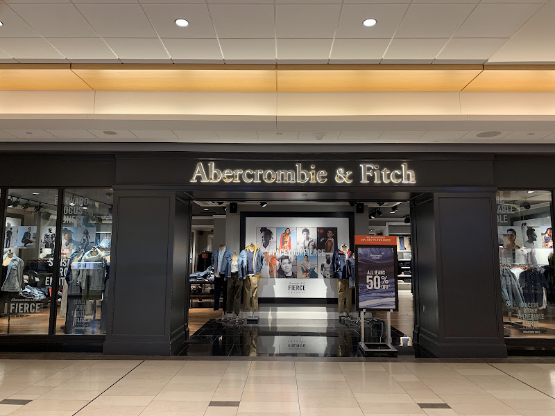 Abercrombie & Fitch