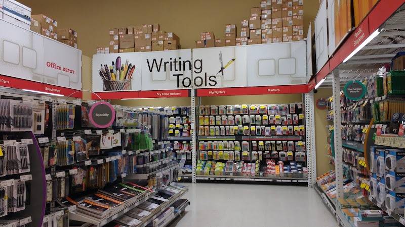 Office Depot