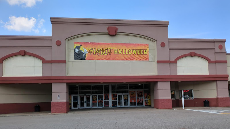 Spirit Halloween