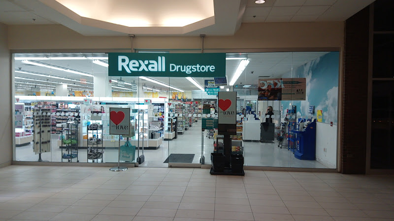 REXALL