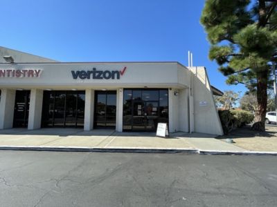 Verizon Business Services