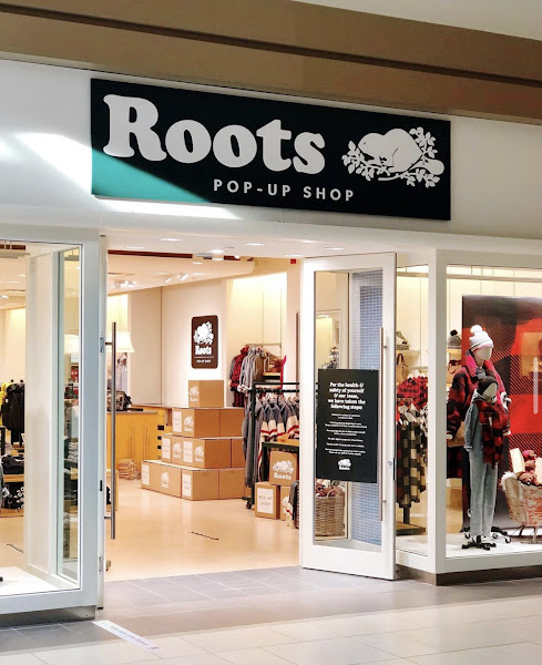 Roots